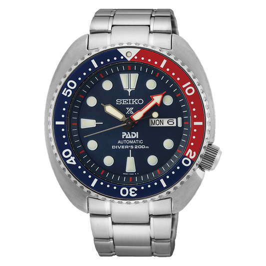 Prospex Sea Automatic Watch SRPE99K1