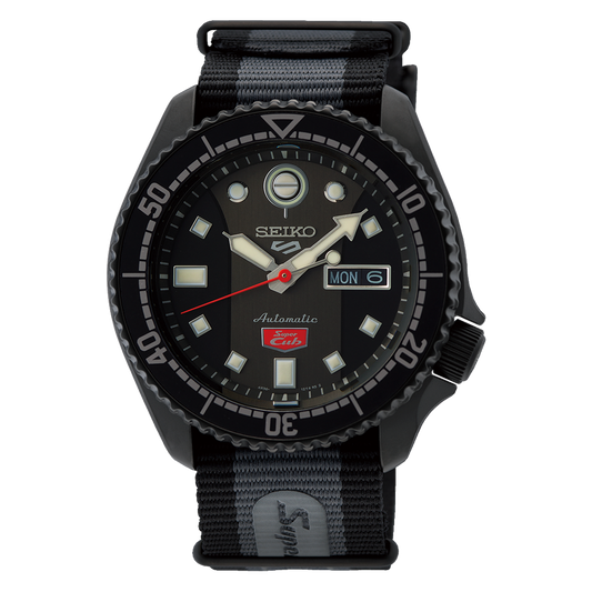5 Sports Super Cub Limited Edition SRPJ75K1