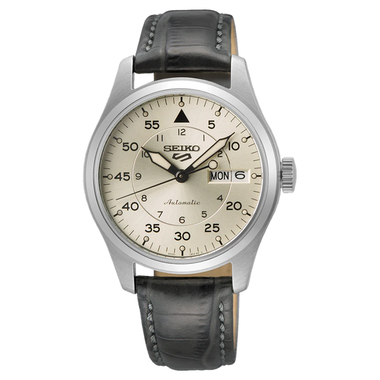 5 Sports Automatic Watch SRPJ87K1