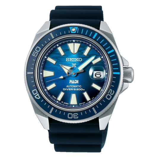 Prospex Sea PADI Special Edition Automatic Watch SRPJ93K1