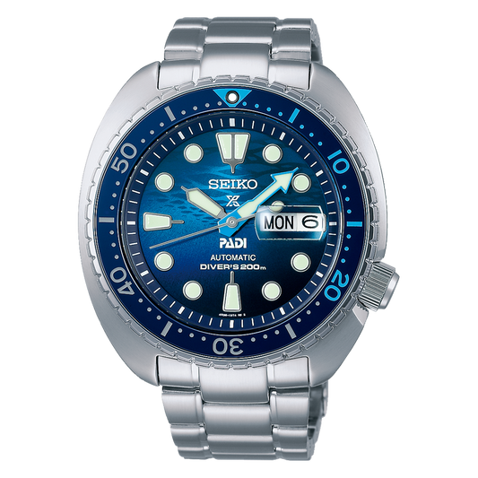 Prospex Sea PADI Special Edition Automatic Watch SRPK01K1