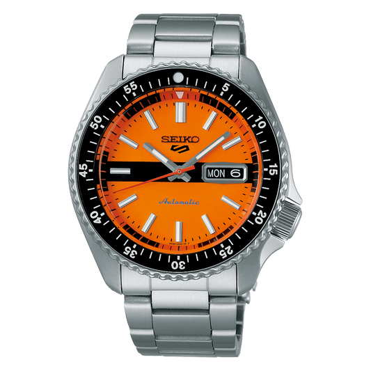 5 Sports SKX Sports Style Automatic Watch SRPK11K1