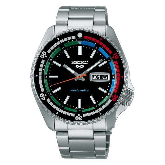 5 Sports SKX Sports Style Automatic Watch SRPK13K1