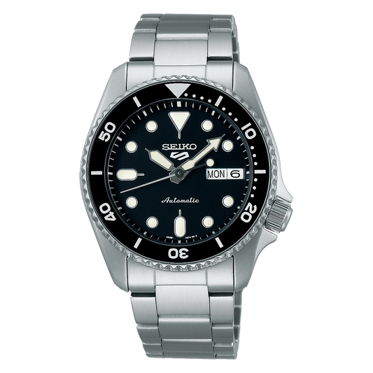 5 Sports SKX Series Automatic Watch SRPK29K1