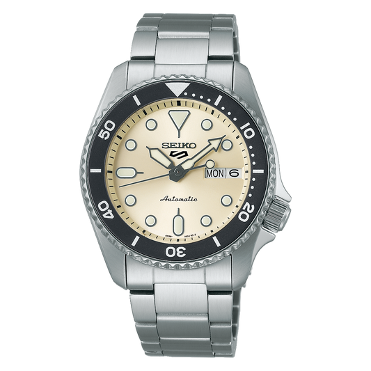 5 Sports Automatic Watch SRPK31K1