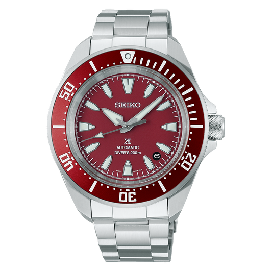 Prospex Sea Automatic Watch SRPL11K1