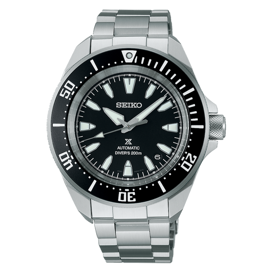 Prospex Sea Automatic Watch SRPL13K1