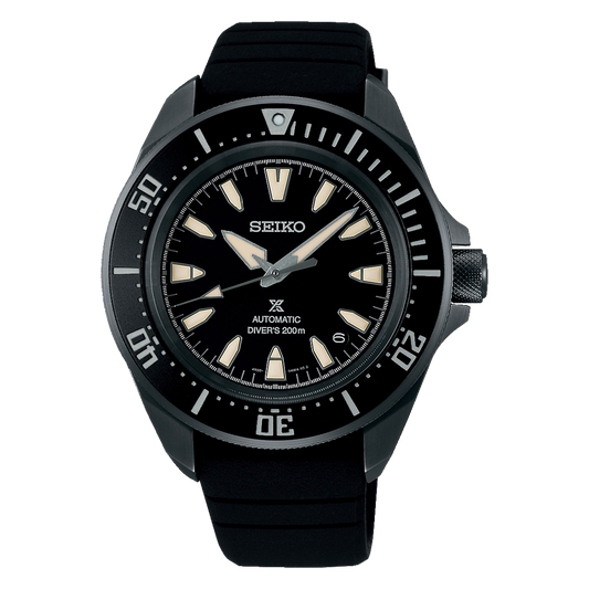 Prospex Sea Automatic Watch SRPL15K1