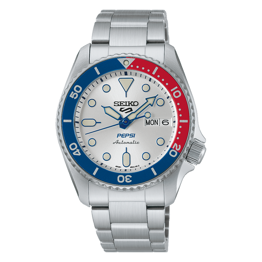 5 Sports x Pepsi Limited Edition Watch SRPL99K1