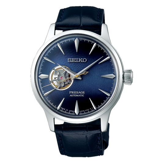 Presage Cocktail Time Automatic Watch SSA405J1