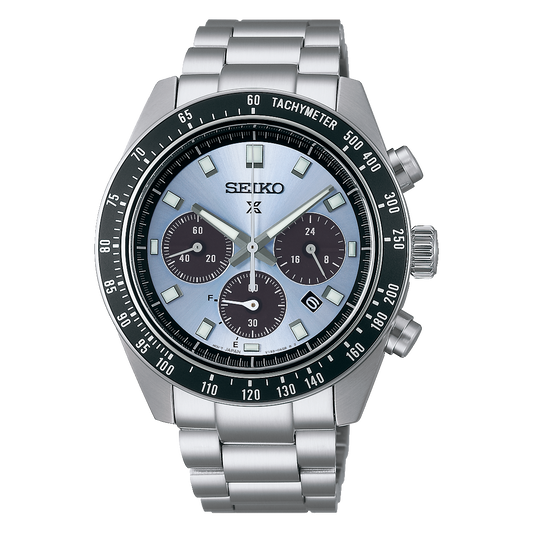 Prospex Speedtimer Chronograph Watch SSC935P1