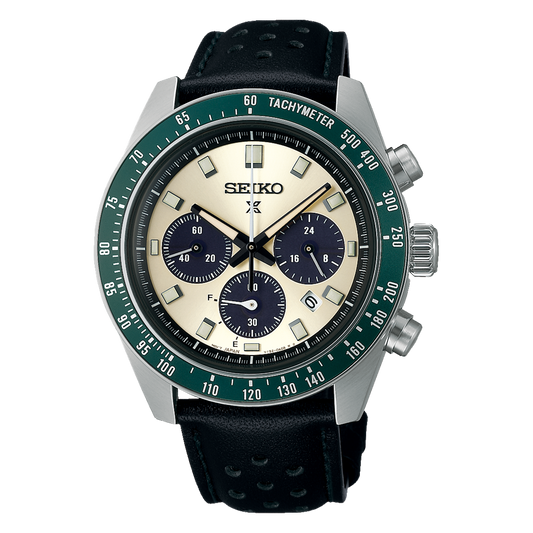 Prospex Speedtimer Chronograph Watch SSC943P1