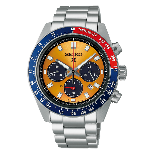 Prospex Speedtimer Chronograph Watch SSC947P1