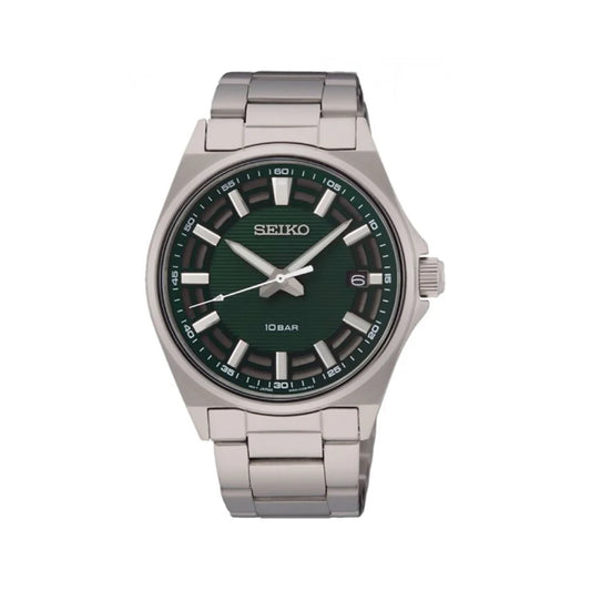 Classic Quartz Watch SUR503P1