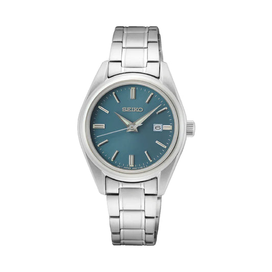 Conceptual Quartz Analogue Women's Watch SUR531P1