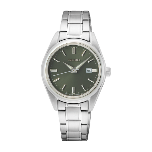 Conceptual Regular Watch SUR533P1