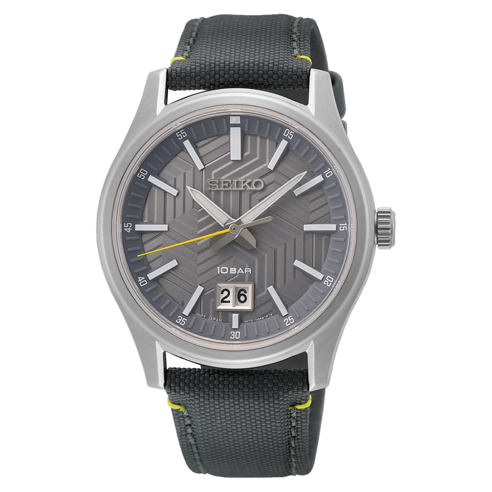 Quartz Watch SUR543P1 – Timekeeper