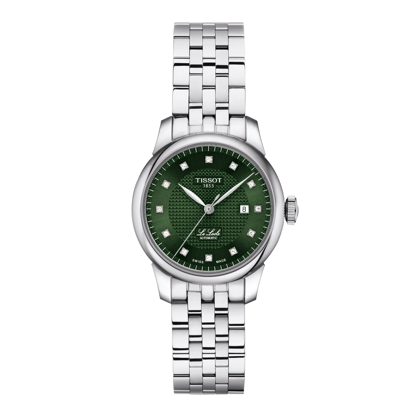 Le Locle Automatic Lady (29.00)