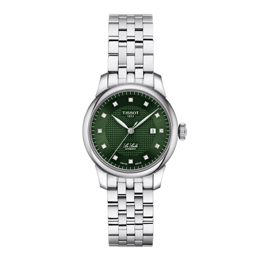 Le Locle Automatic Lady (29.00)