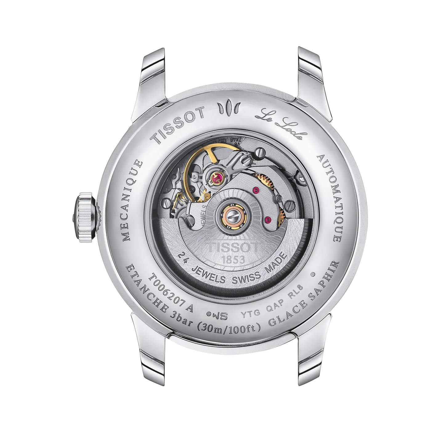 Le Locle Automatic Lady (29.00)