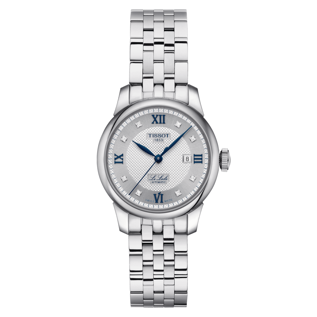 Le Locle Automatic Lady (29.00) 20th Anniversary