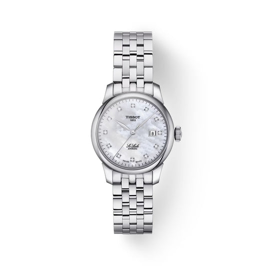 Le Locle Automatic Lady (29.00)
