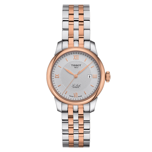 Le Locle Automatic Lady (29.00)