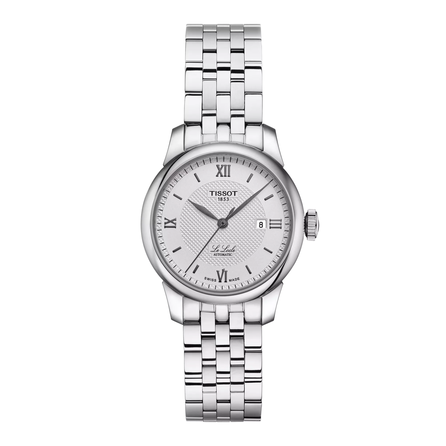 Le Locle Automatic Lady (29.00)