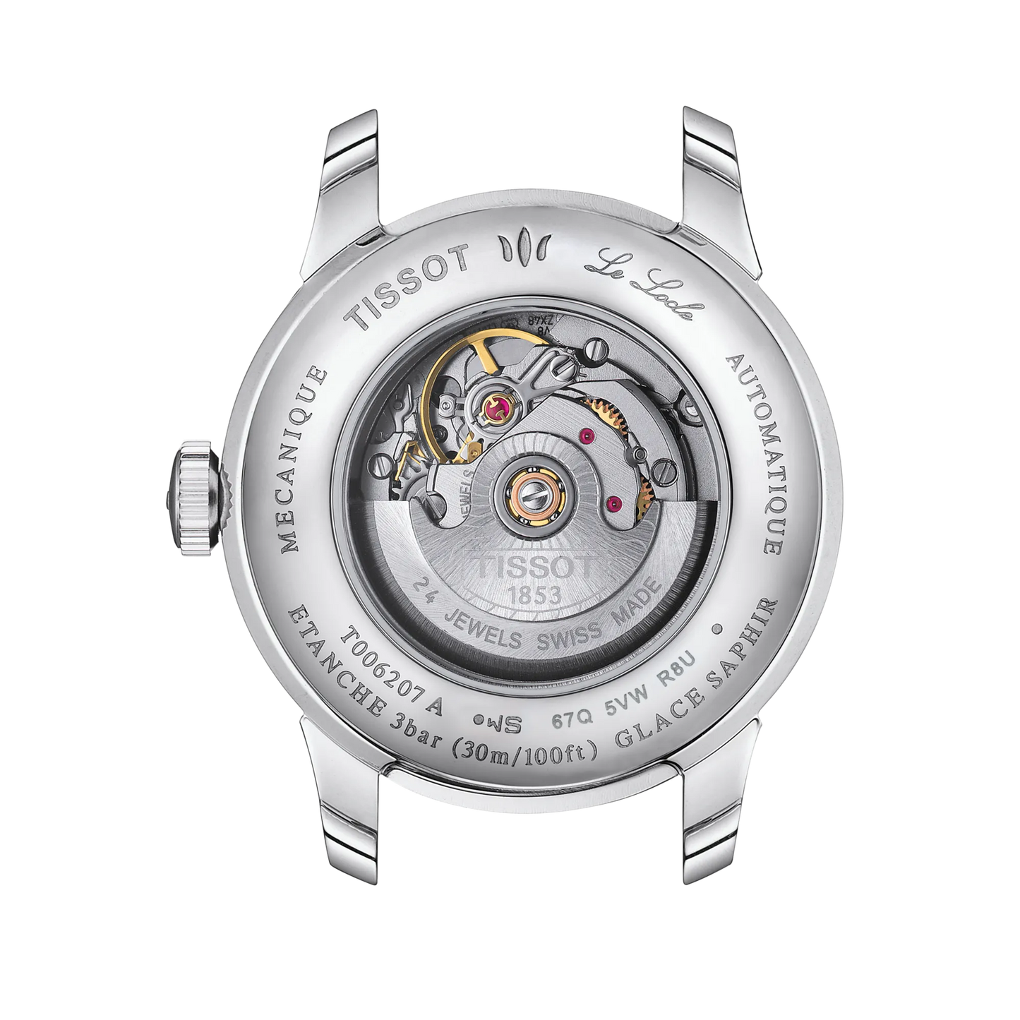 Le Locle Automatic Lady (29.00)