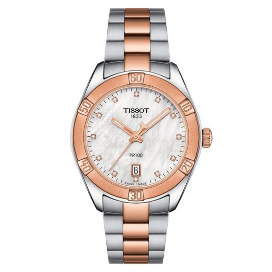 PR 100 Sport Chic (Diamond)