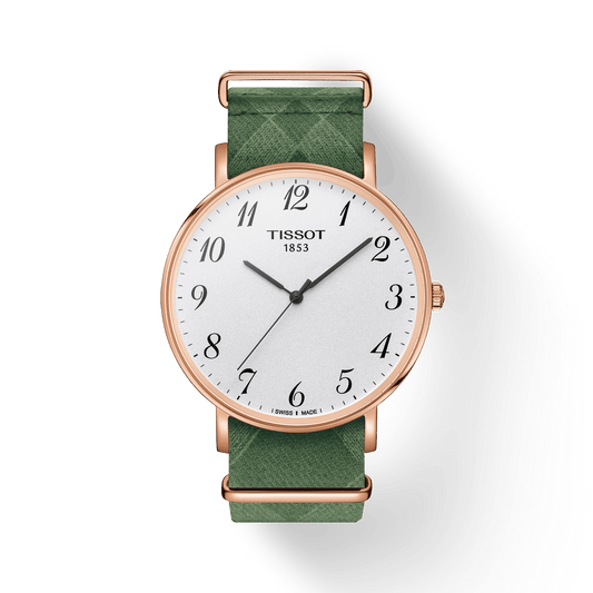 Everytime Large Nato