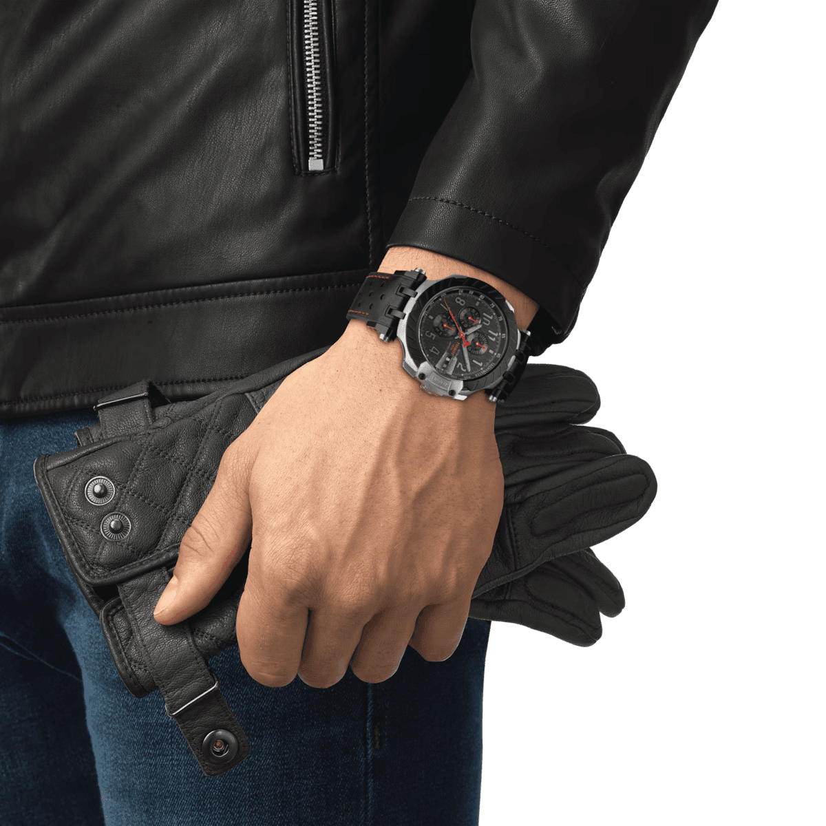 T Race MotoGP Automatic Chronograph 2022 Limited Edition Timekeeper