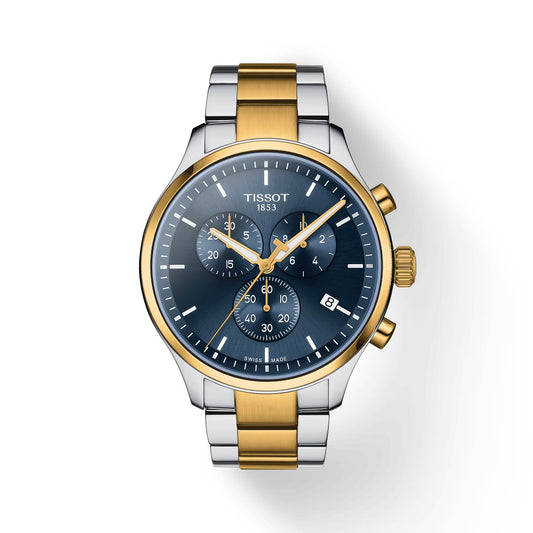 Chrono XL Classic