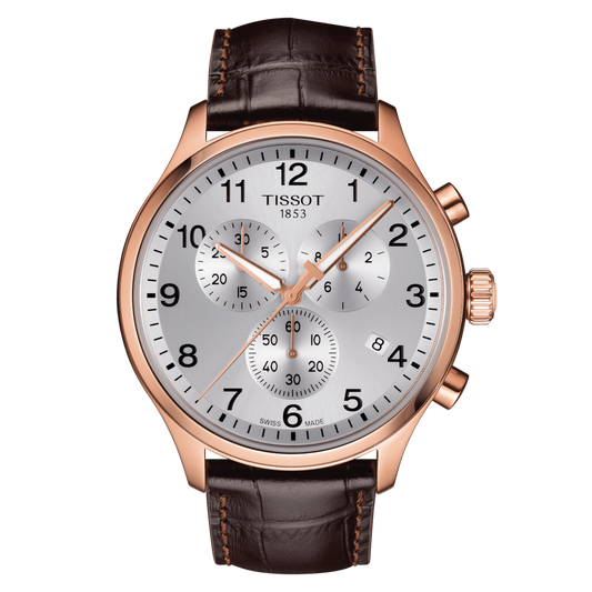 Chrono XL Classic