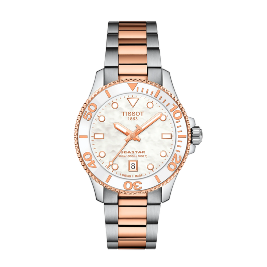 Seastar 1000 36MM
