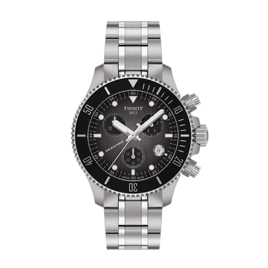 Seastar 1000 Chronograph 38mm