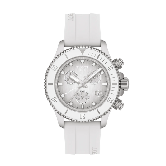 Seastar 1000 Chronograph 38mm