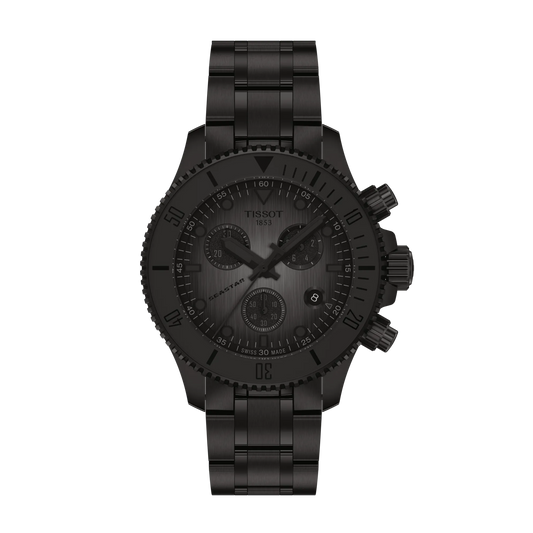 Seastar 1000 Chronograph 38mm