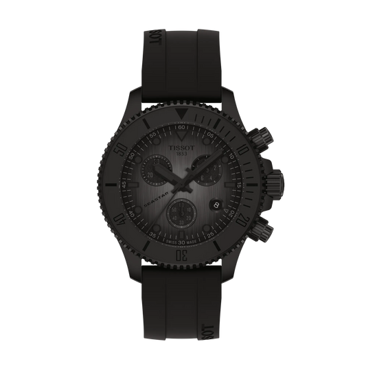 Seastar 1000 Chronograph 38mm