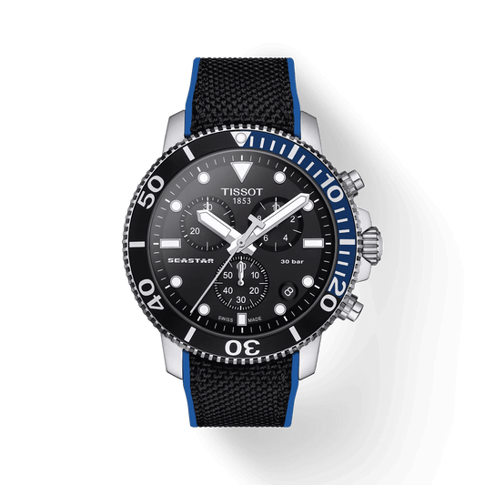 Seastar 1000 Chronograph
