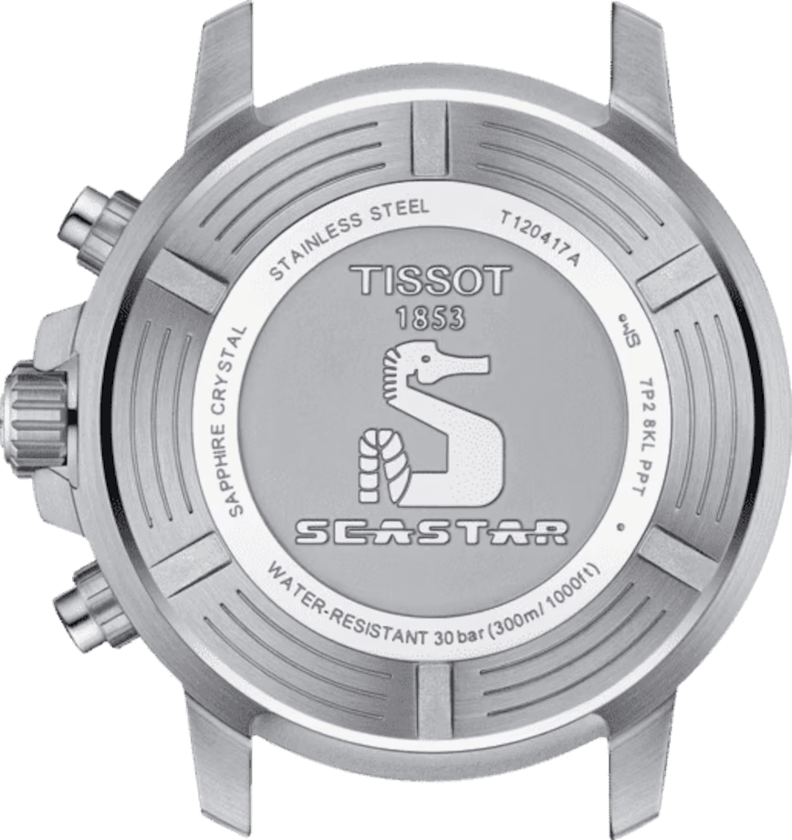 Seastar 1000 Chronograph