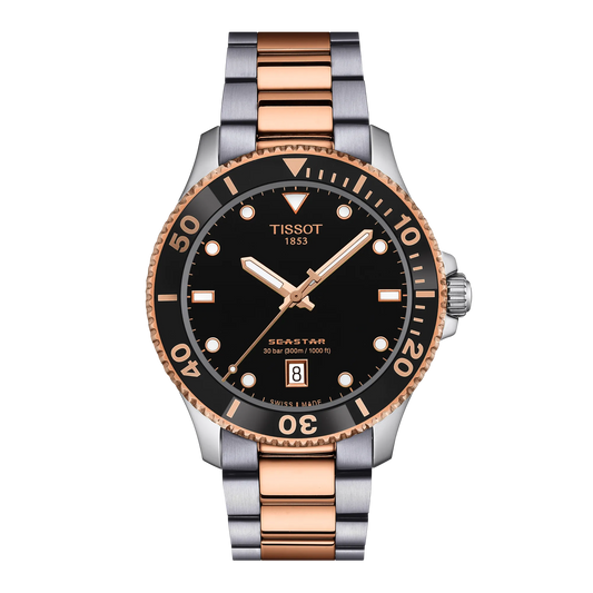Seastar 1000 40MM