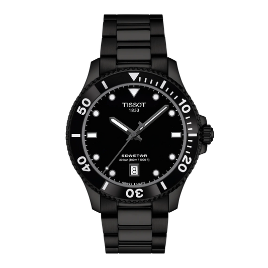 Seastar 1000 40MM