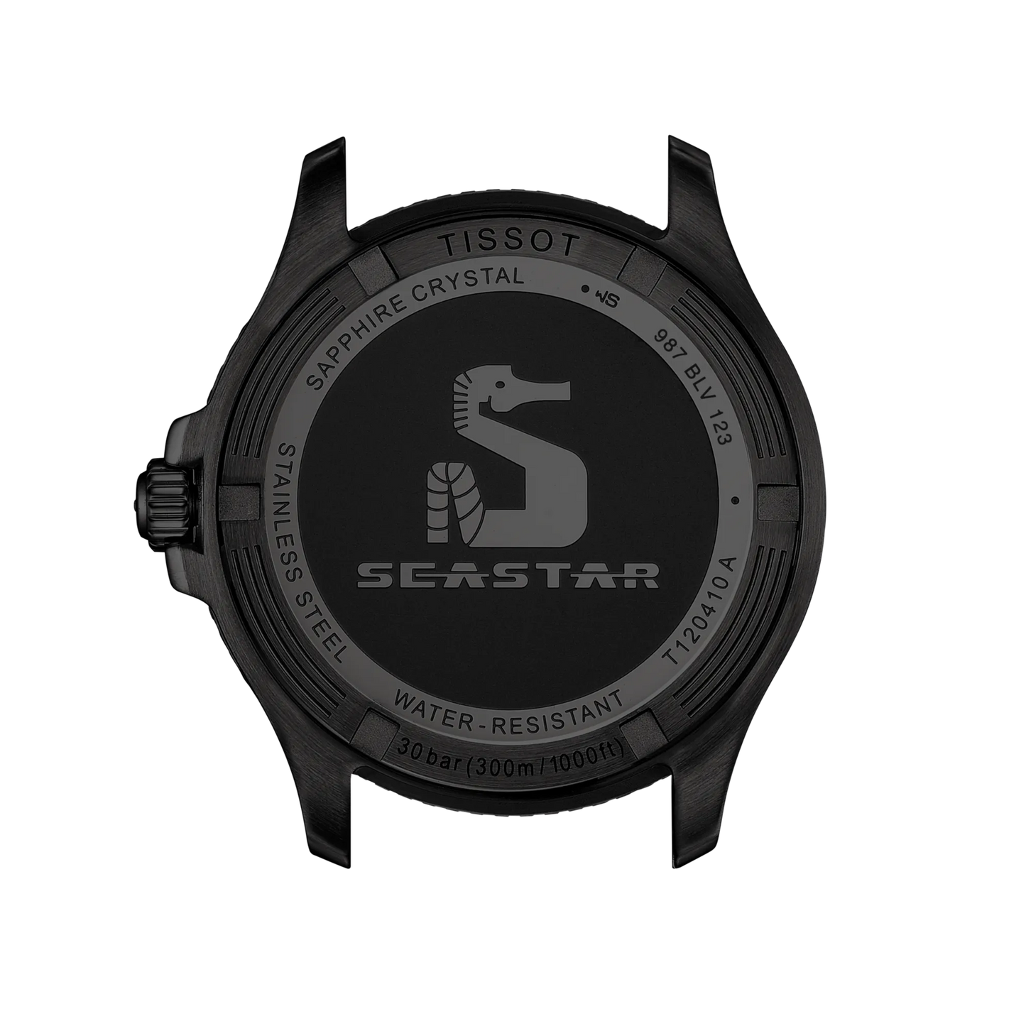 Seastar 1000 40MM