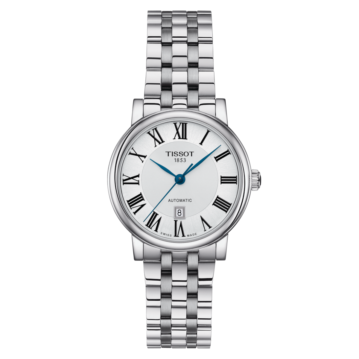 Carson Premium Automatic Lady