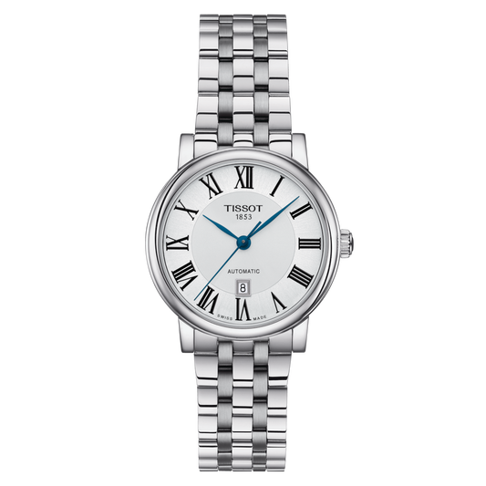 Carson Premium Automatic Lady