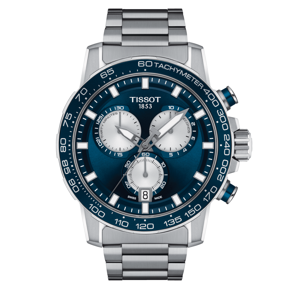 Supersport Chrono