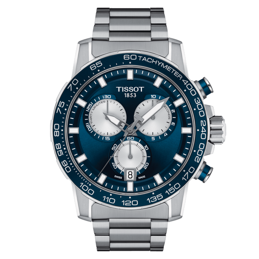 Supersport Chrono