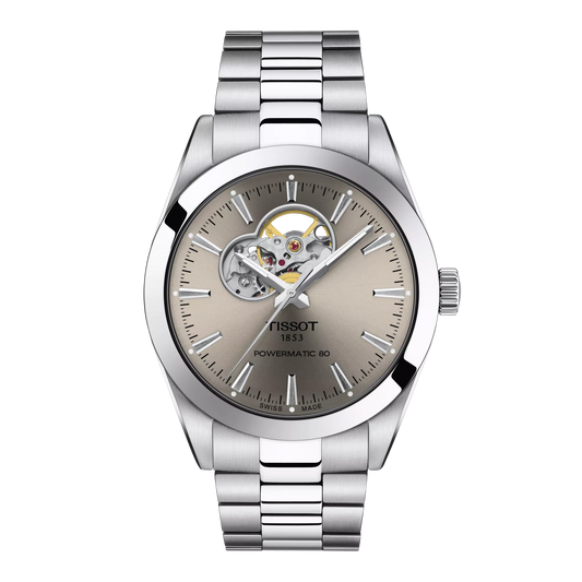 Gentleman Powermatic 80 Open Heart