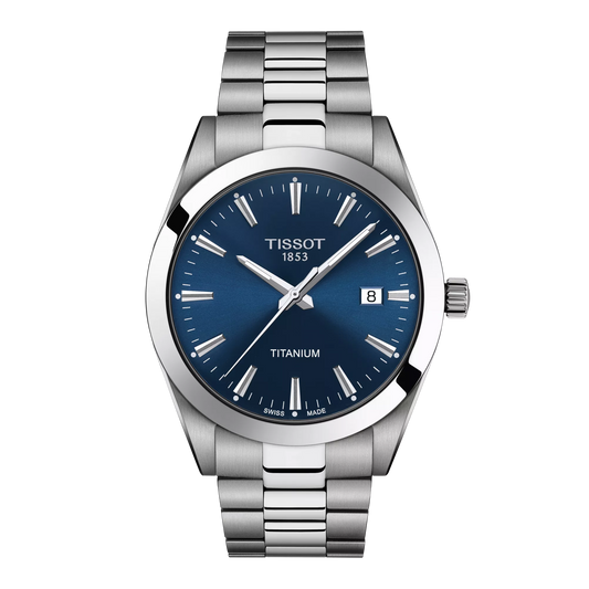 Gentleman Titanium